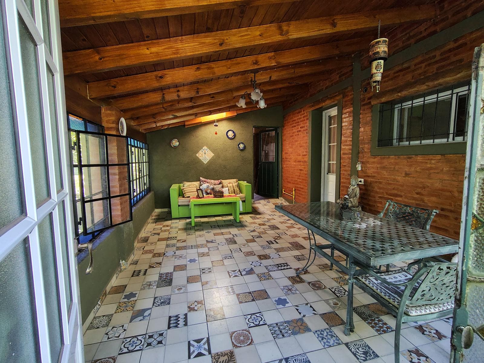 New Listing! Bargain: 2-Bedroom House with Yoga Studio | Villa de Las Rosas | USD 159,000