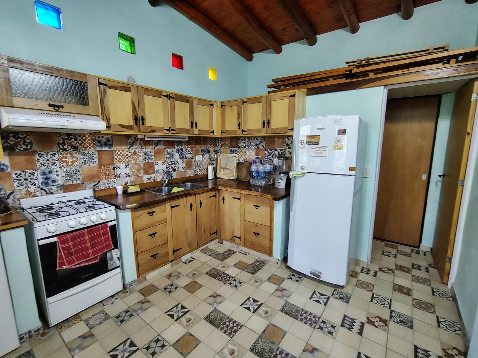 New Listing! Bargain: 2-Bedroom House with Yoga Studio | Villa de Las Rosas | USD 159,000