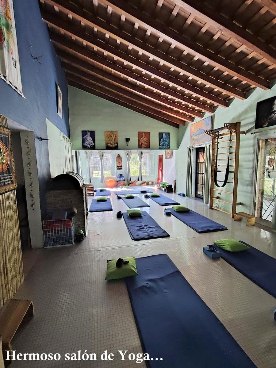 New Listing! Bargain: 2-Bedroom House with Yoga Studio | Villa de Las Rosas | USD 159,000