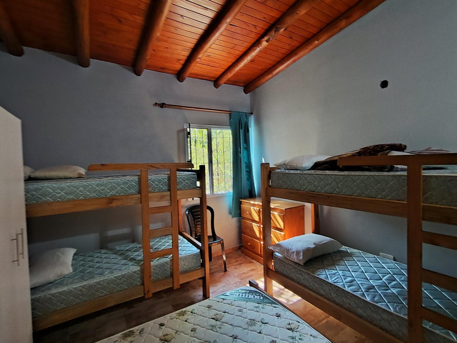 New Listing! Bargain: 2-Bedroom House with Yoga Studio | Villa de Las Rosas | USD 159,000