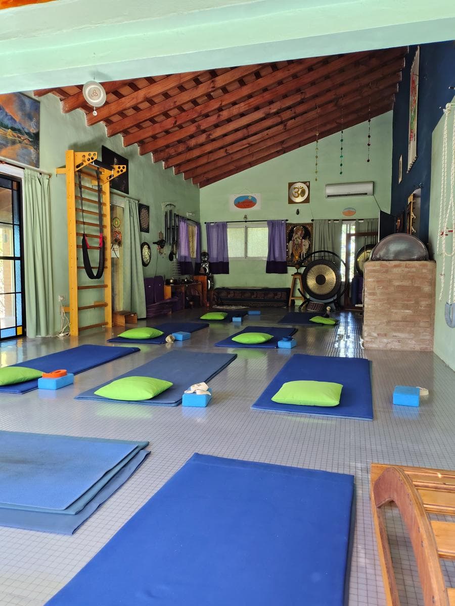 New Listing! Bargain: 2-Bedroom House with Yoga Studio | Villa de Las Rosas | USD 159,000