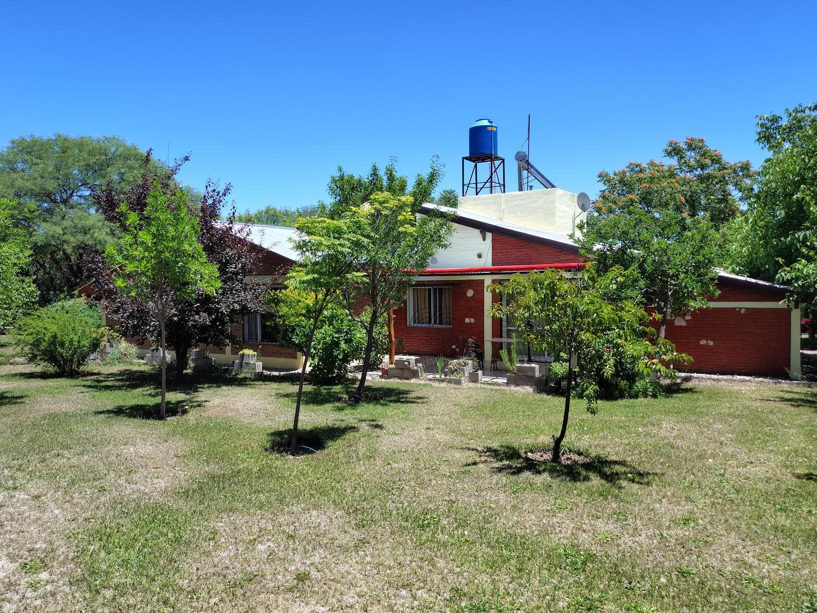 New Listing! Bargain: 2-Bedroom House with Yoga Studio | Villa de Las Rosas | USD 159,000