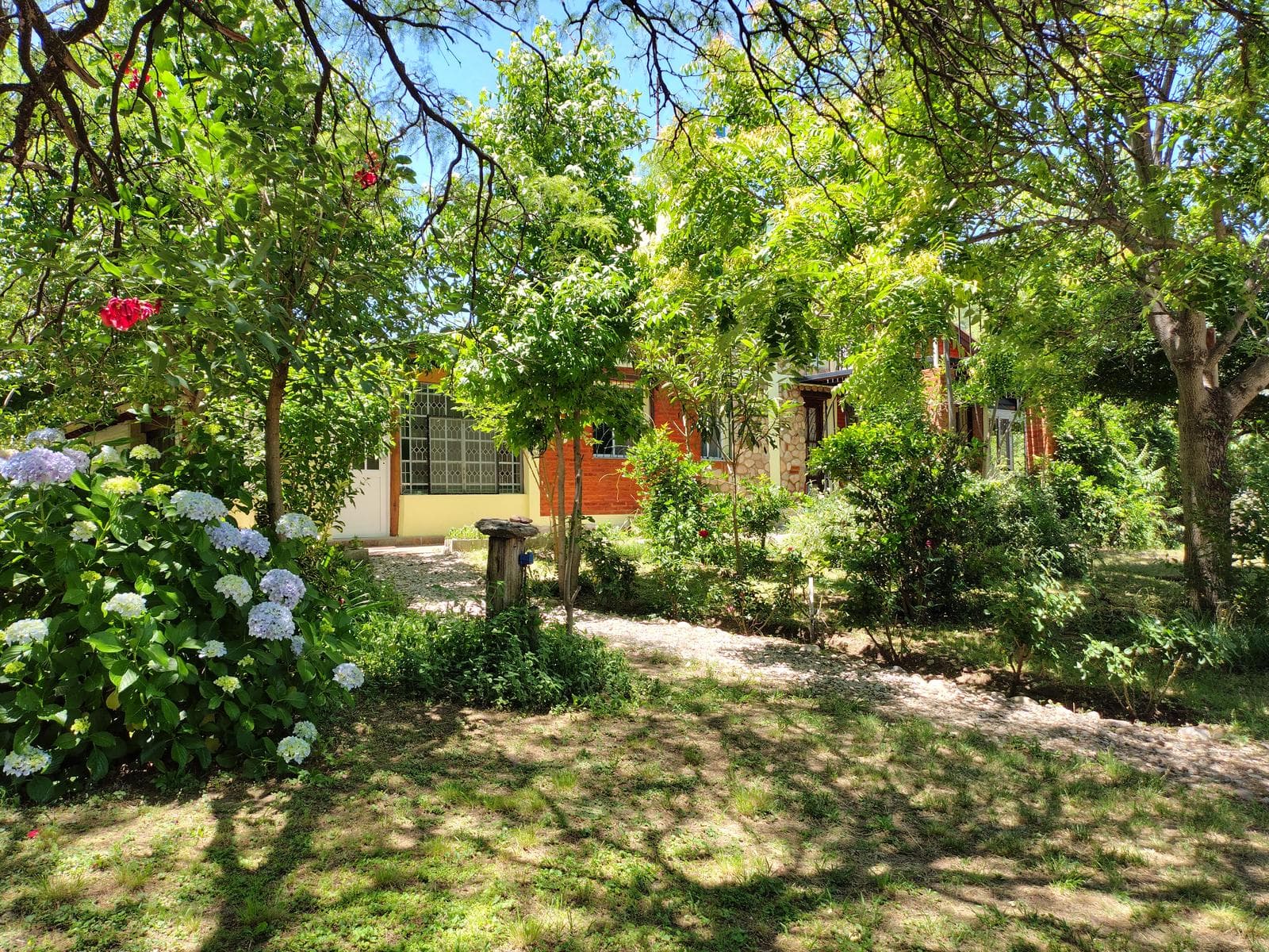 New Listing! Bargain: 2-Bedroom House with Yoga Studio | Villa de Las Rosas | USD 159,000