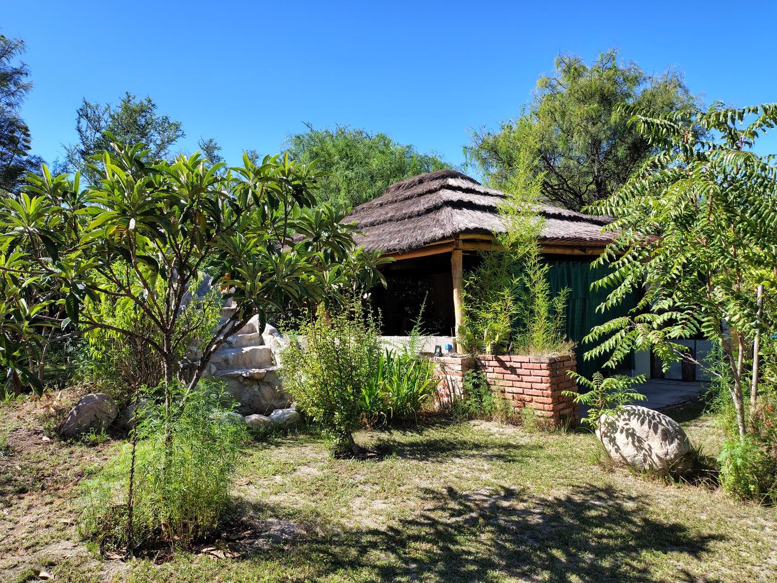 New Listing! Bargain: 2-Bedroom House with Yoga Studio | Villa de Las Rosas | USD 159,000
