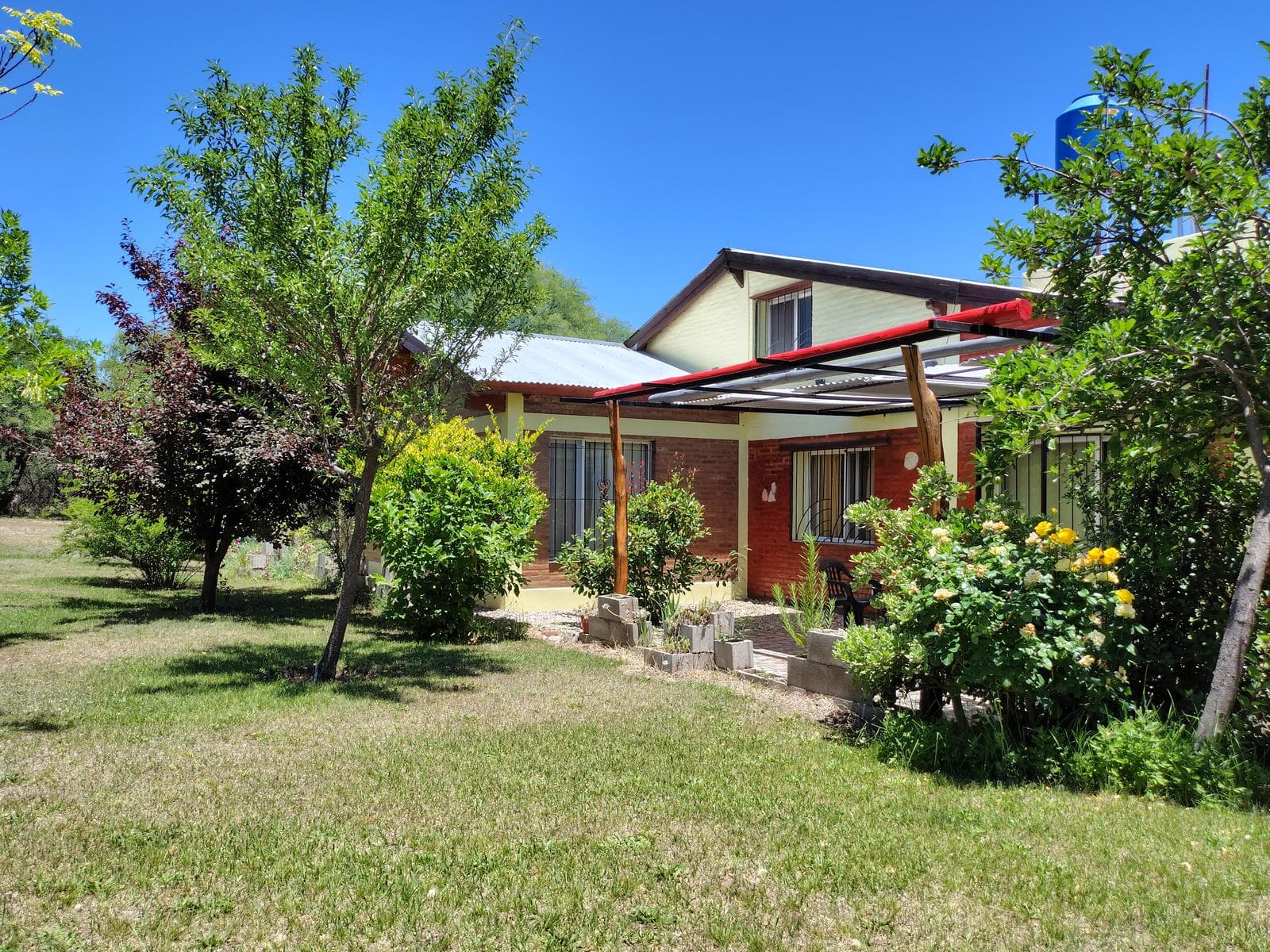 New Listing! Bargain: 2-Bedroom House with Yoga Studio | Villa de Las Rosas | USD 159,000