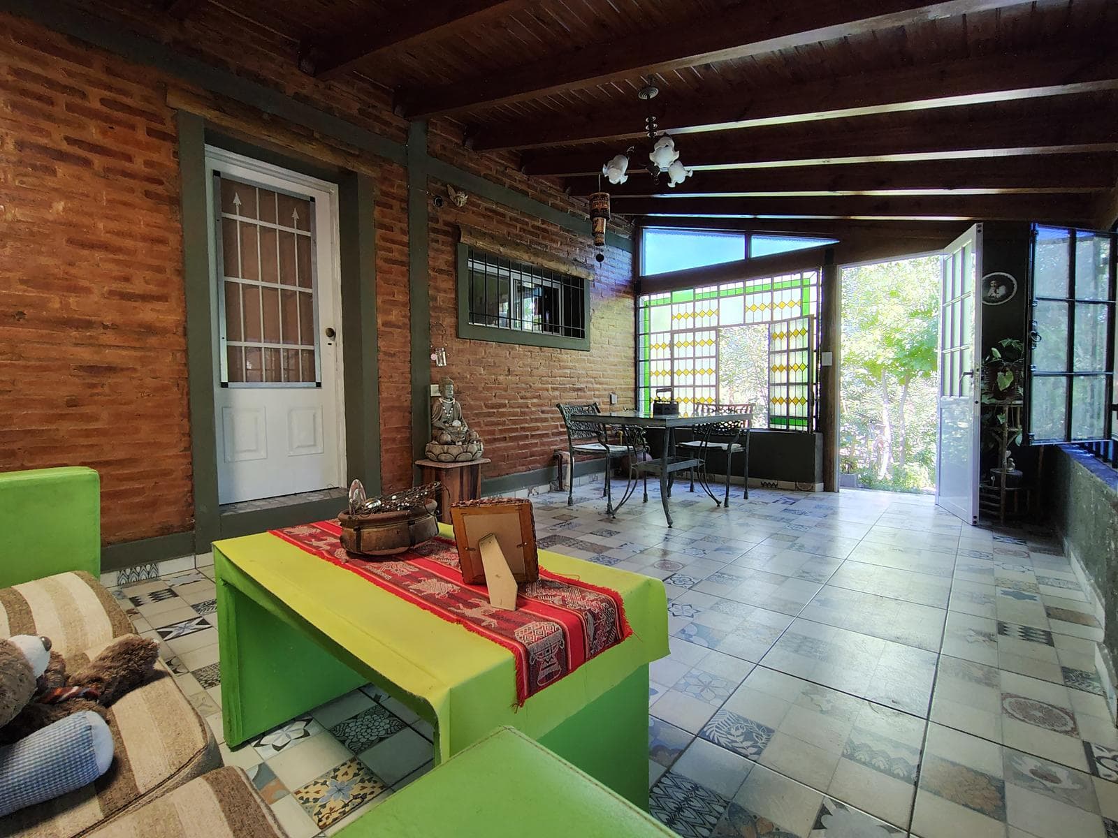 New Listing! Bargain: 2-Bedroom House with Yoga Studio | Villa de Las Rosas | USD 159,000