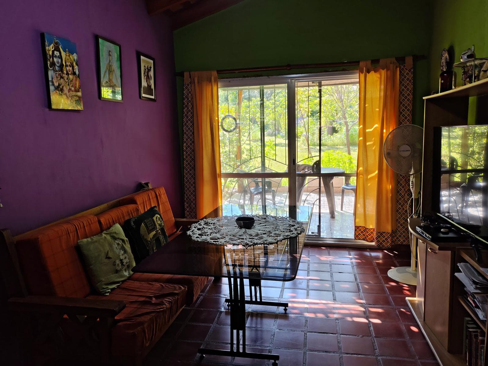 New Listing! Bargain: 2-Bedroom House with Yoga Studio | Villa de Las Rosas | USD 159,000