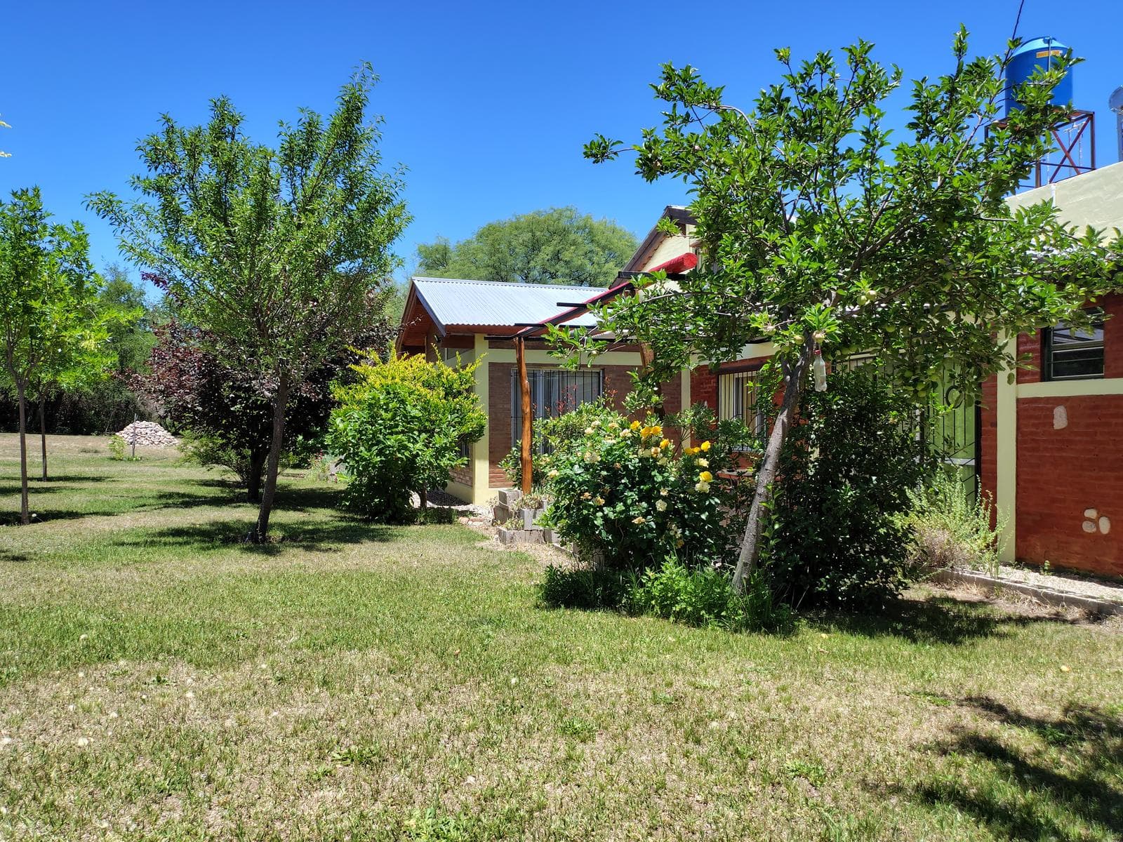 New Listing! Bargain: 2-Bedroom House with Yoga Studio | Villa de Las Rosas | USD 159,000