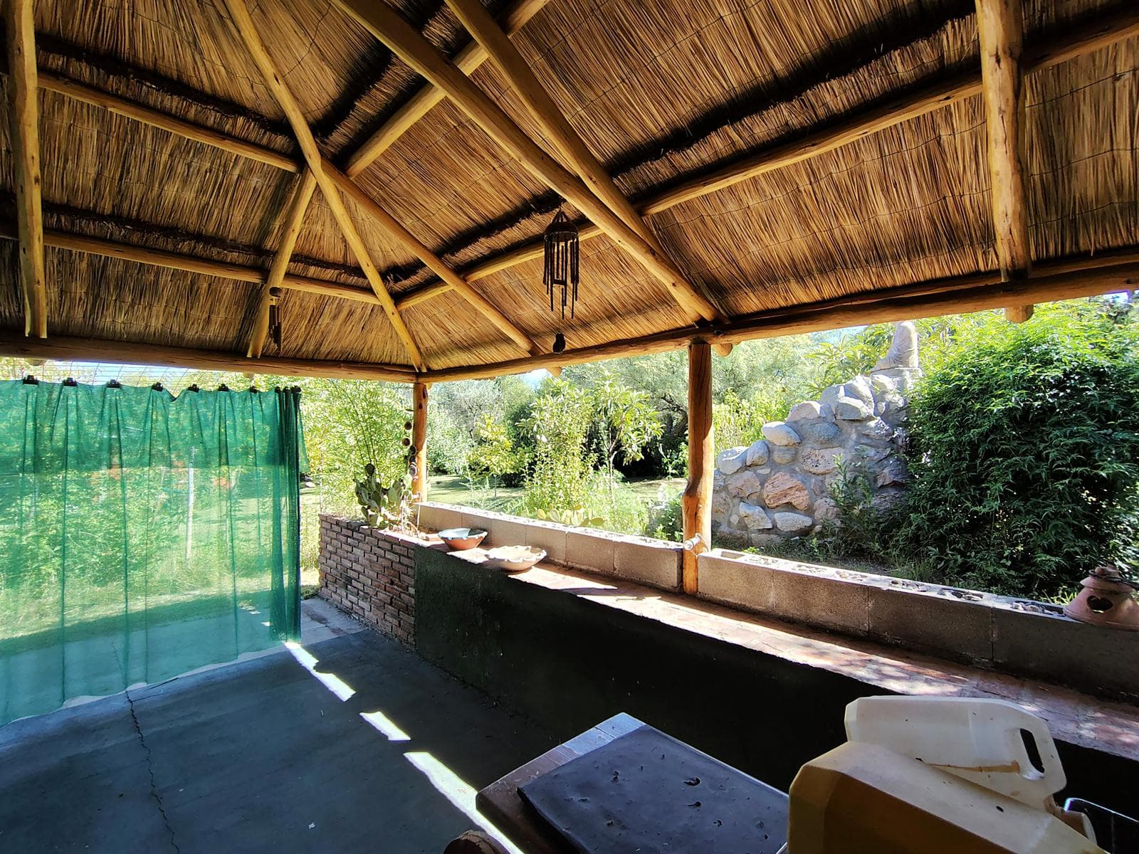 New Listing! Bargain: 2-Bedroom House with Yoga Studio | Villa de Las Rosas | USD 159,000
