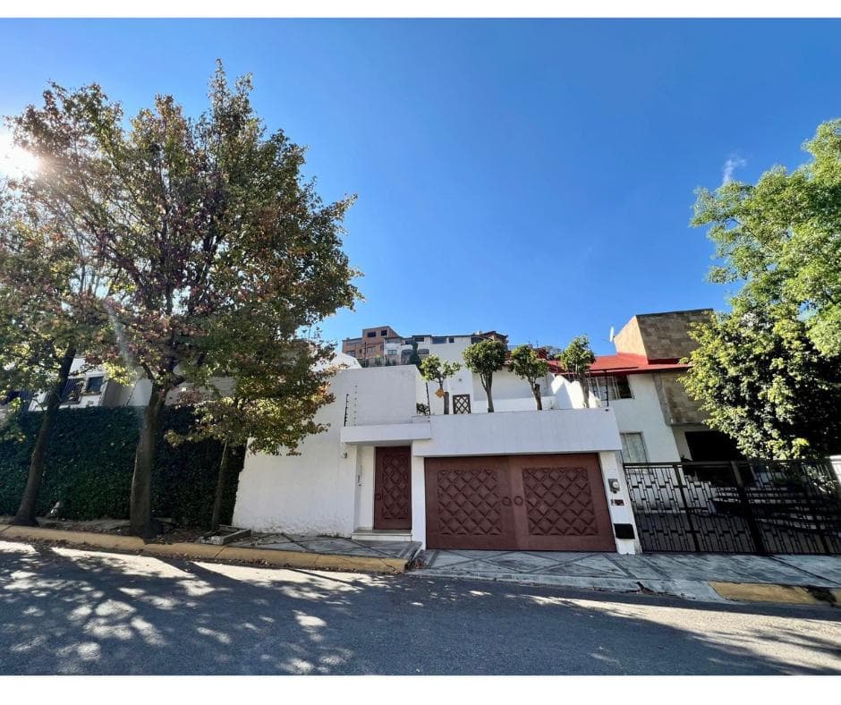 House for Sale in Interlomas