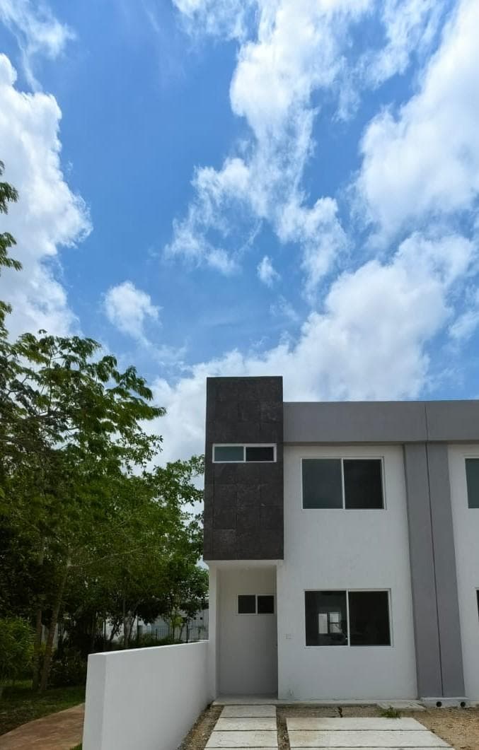 House for Rent, 3 bedrooms, 3 bathrooms, Jardines del Sur 6, Huayacán, Cancún