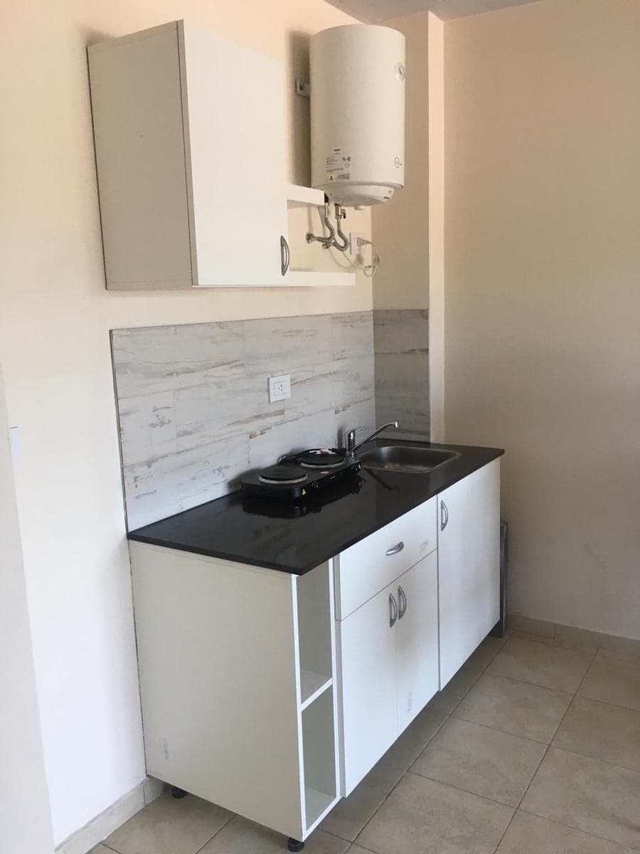 FOR SALE - Studio apartment with a front-facing balcony - Bella Vista, Rosario.
