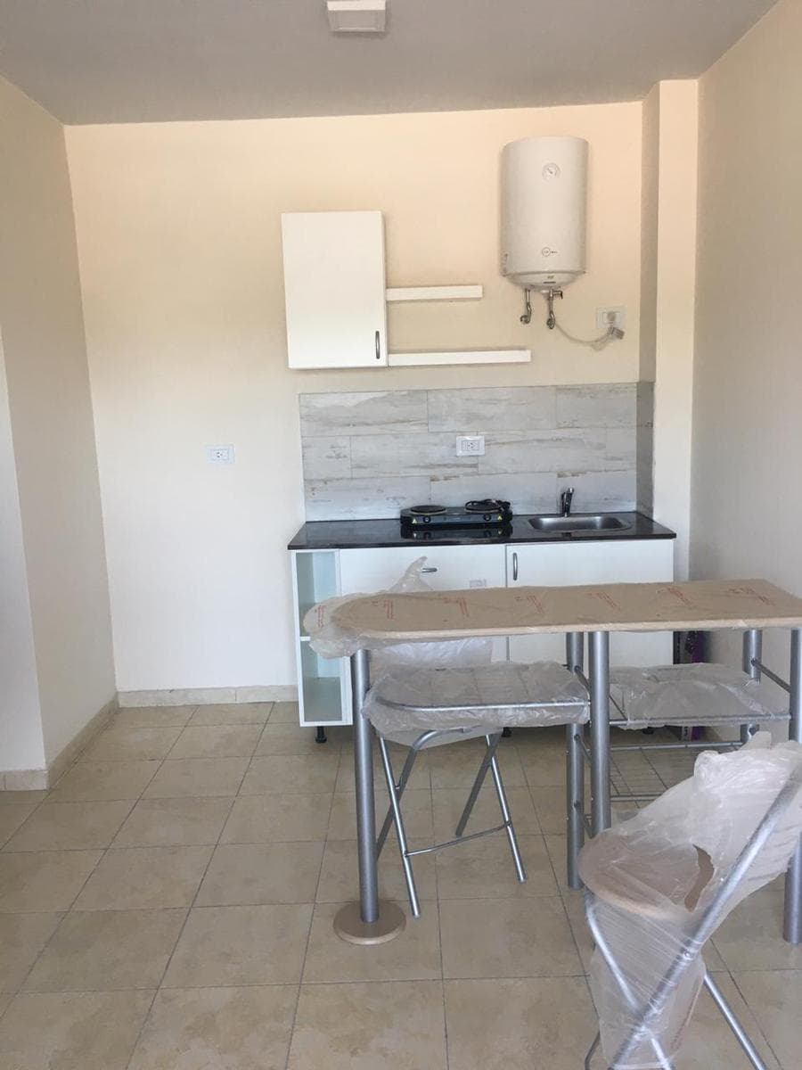 FOR SALE - Studio apartment with a front-facing balcony - Bella Vista, Rosario.