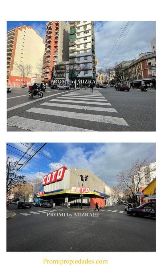 Business for Sale on Its Own Lot in Balvanera - San Cristóbal