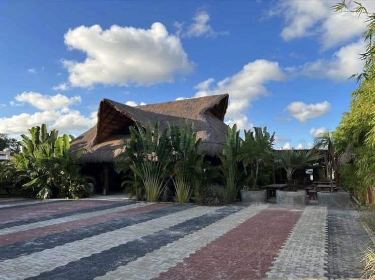 Lot on AV HUAYACAN
