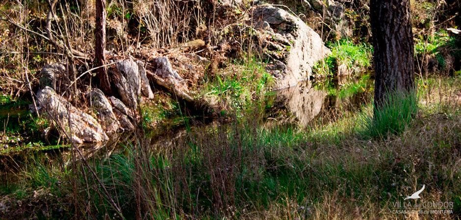 Lot in the Villa del Cóndor Gated Community