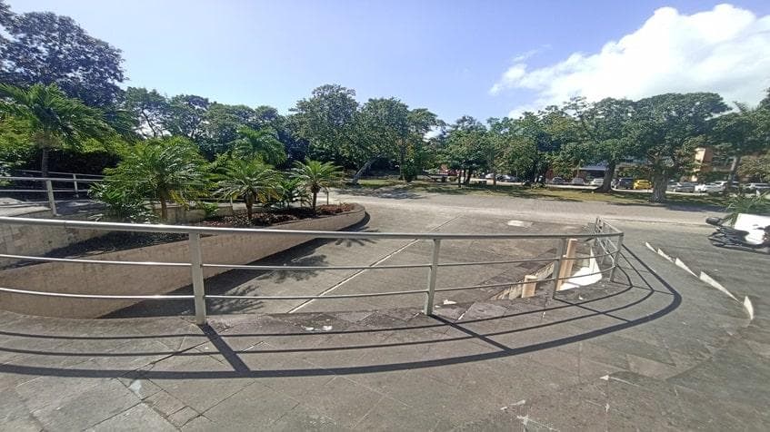 35 m² Office for Sale in a Corporate Building – Playacar, Playa del Carmen