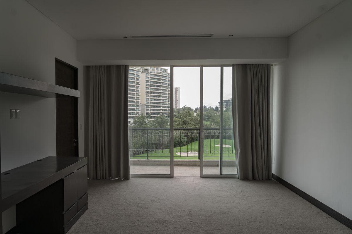 Apartment for Sale at Bosques Golf Club