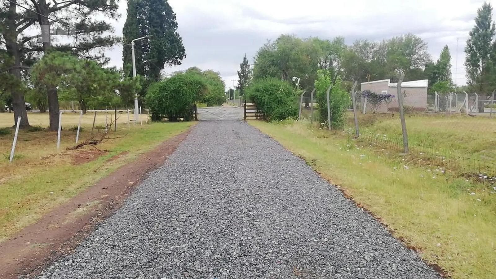 Land for Sale in Fincas de Boote - Loma Verde