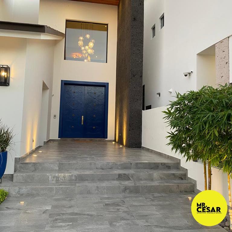 House for Sale in Los Lagos Residencial