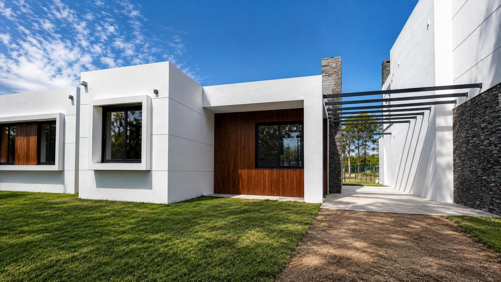 Venta Casa 3 Dormitorios A estrenar Parque Burnett, Pinares Punta del Este