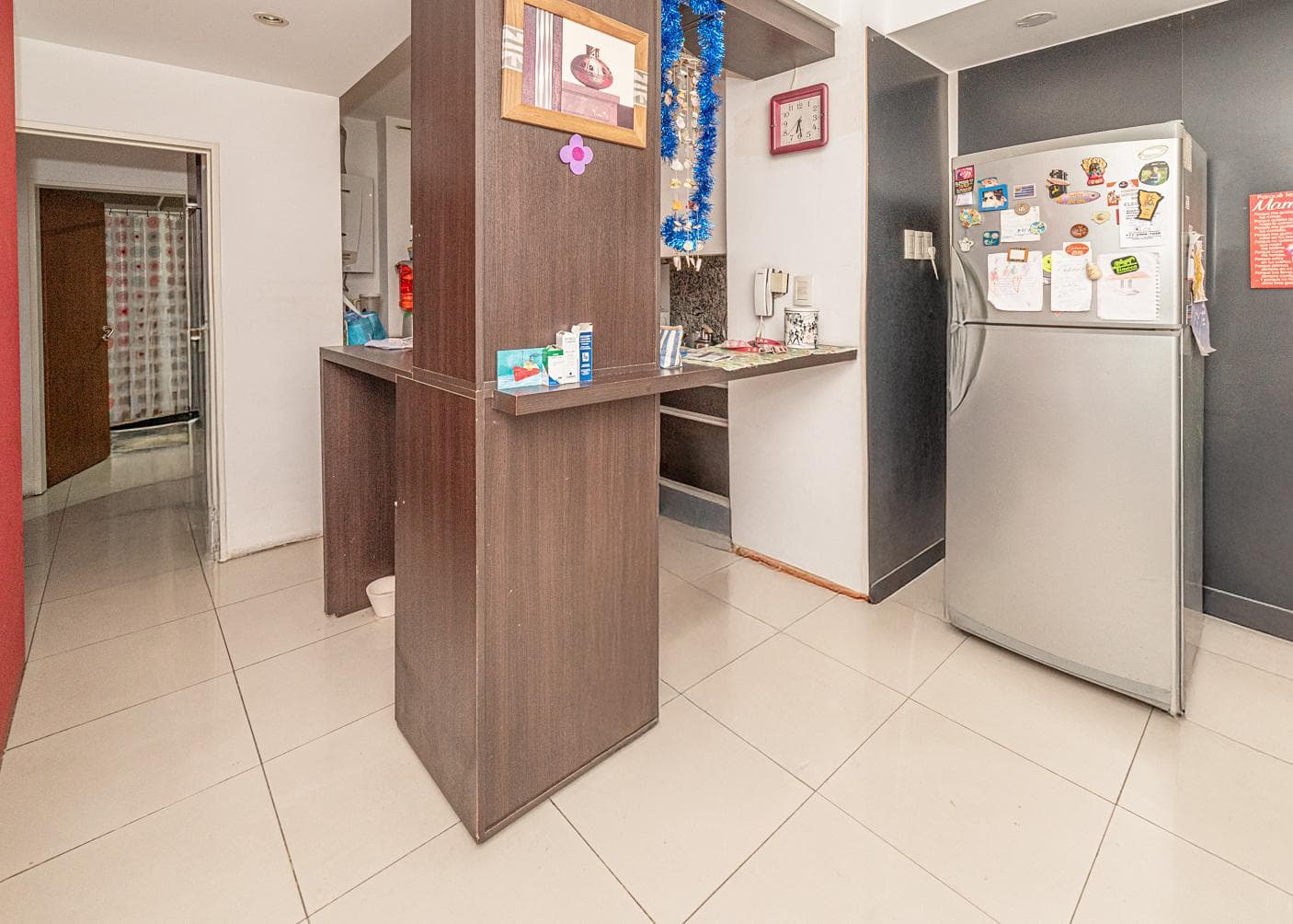3-Bedroom Apartment for Sale in Almagro