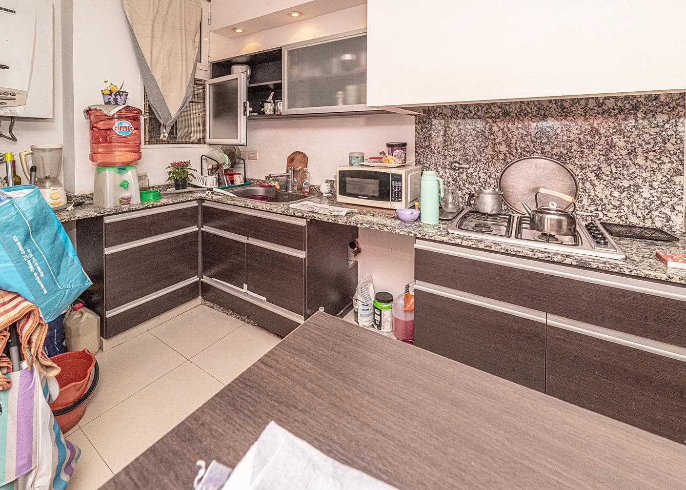 3-Bedroom Apartment for Sale in Almagro