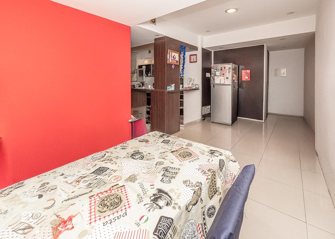 3-Bedroom Apartment for Sale in Almagro