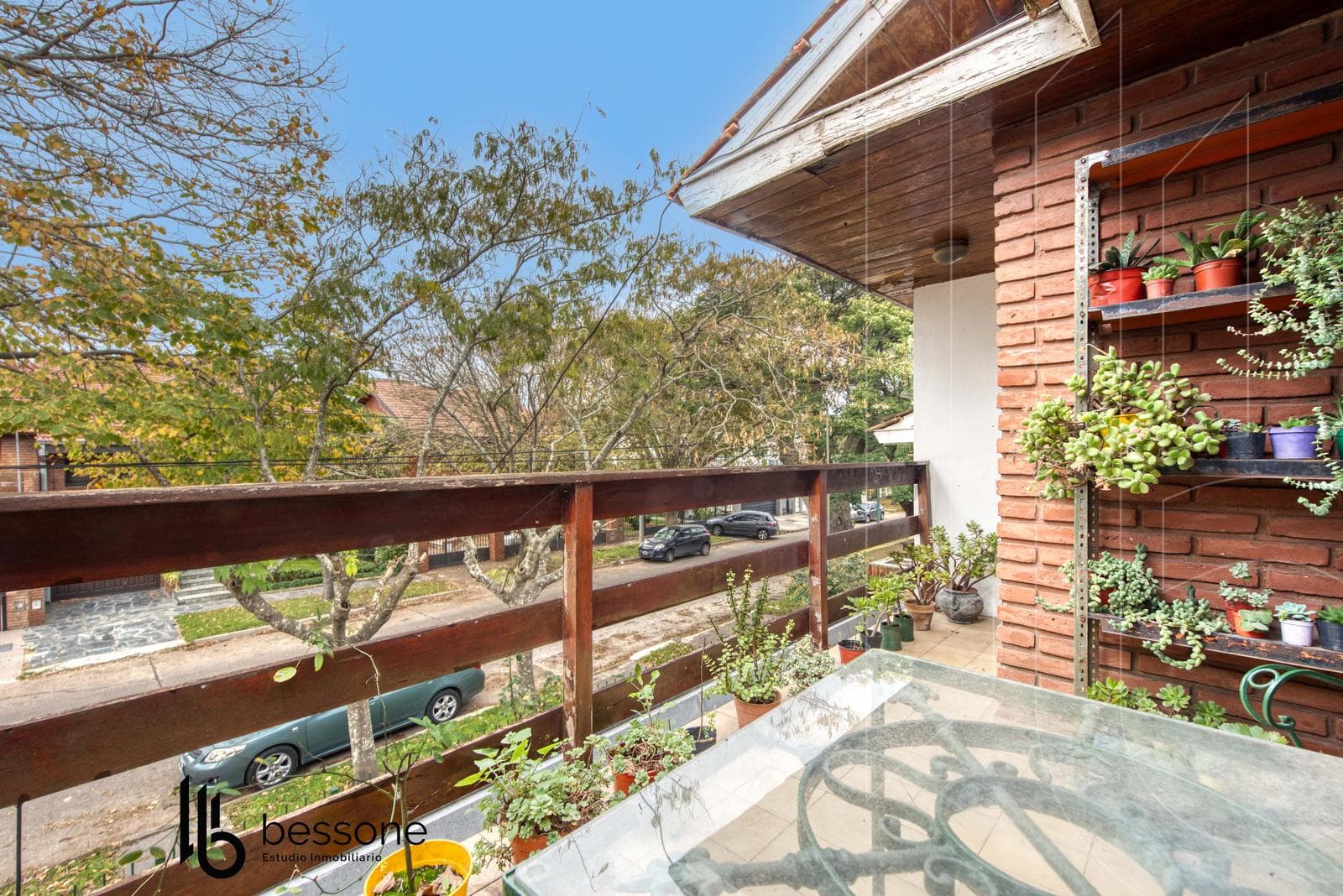 OPPORTUNITY: 7-ROOM APARTMENT IN PARQUE LURO