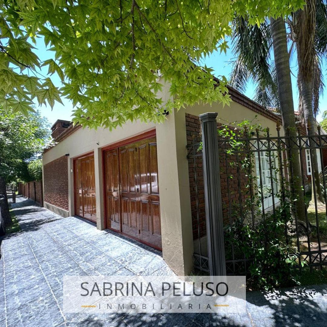 6-room house for sale in Ituzaingó