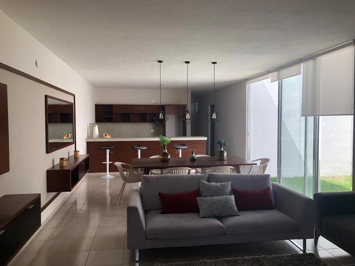 House - Mérida