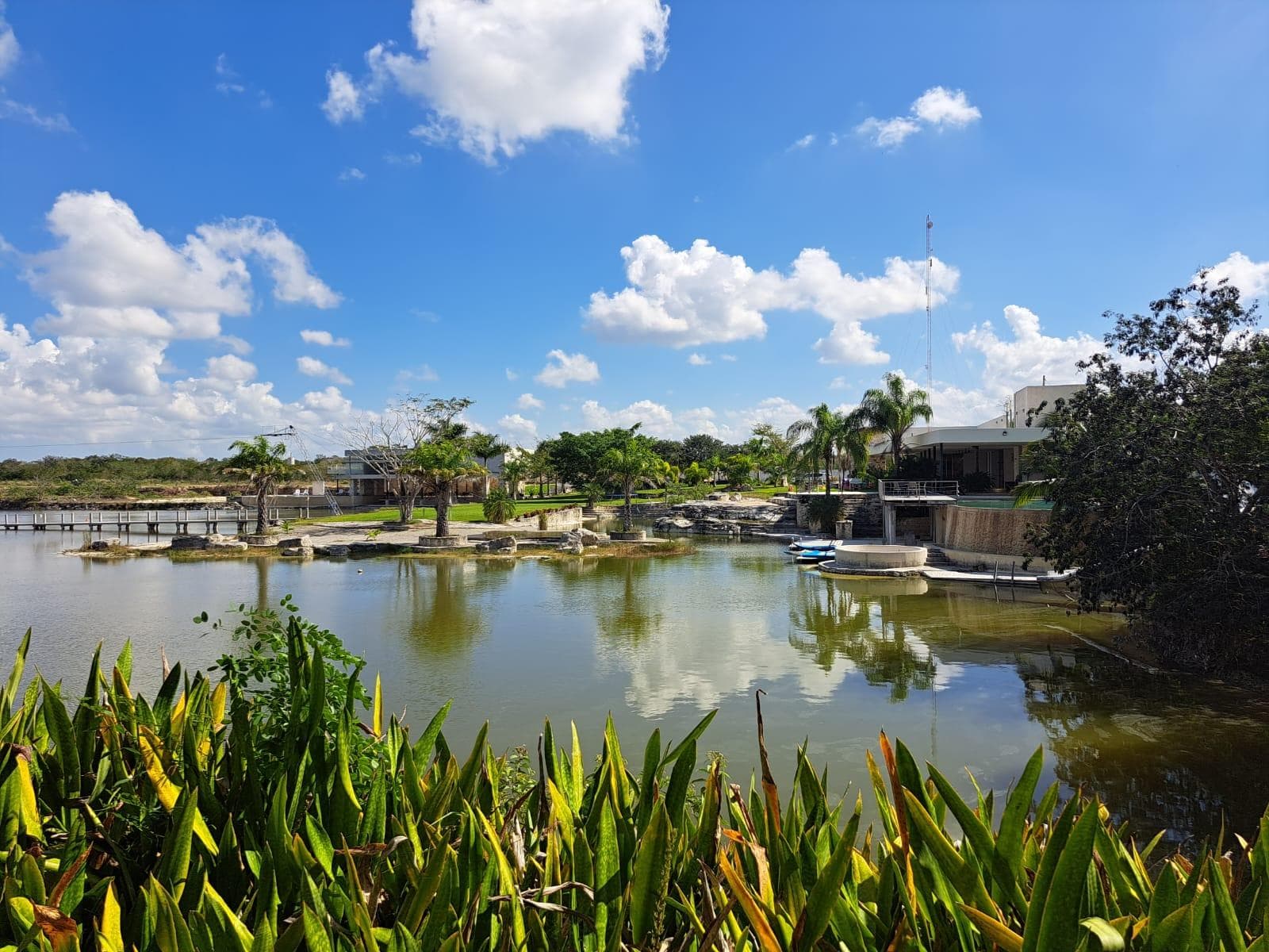 Land for sale in Dzizilche, Mérida, Yucatán, on Privada Dzidzil Ha