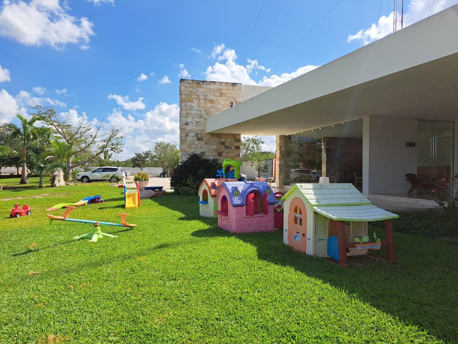 Land for sale in Dzizilche, Mérida, Yucatán, on Privada Dzidzil Ha