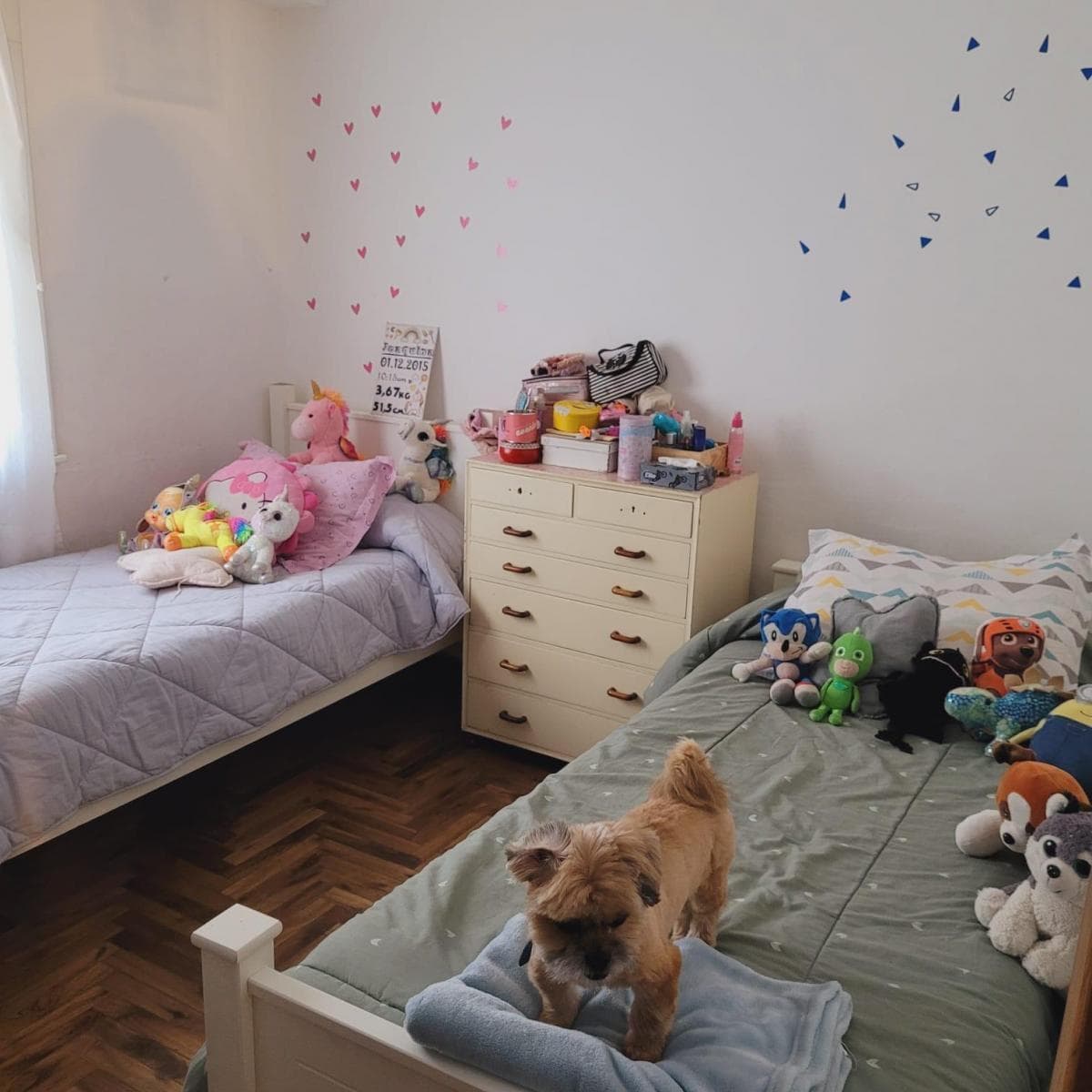 Venta Chalet Depto en Parque Luro - APTO CREDITO