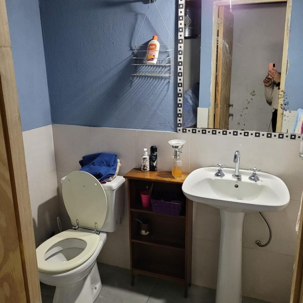 Venta Chalet Depto en Parque Luro - APTO CREDITO
