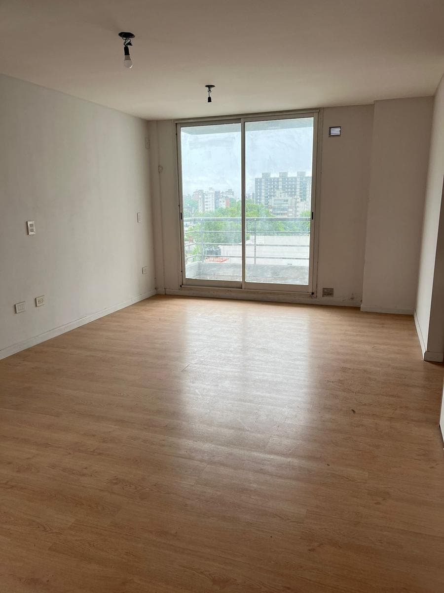 FOR SALE - 2-bedroom apartment with a front balcony - Bella Vista, Rosario.