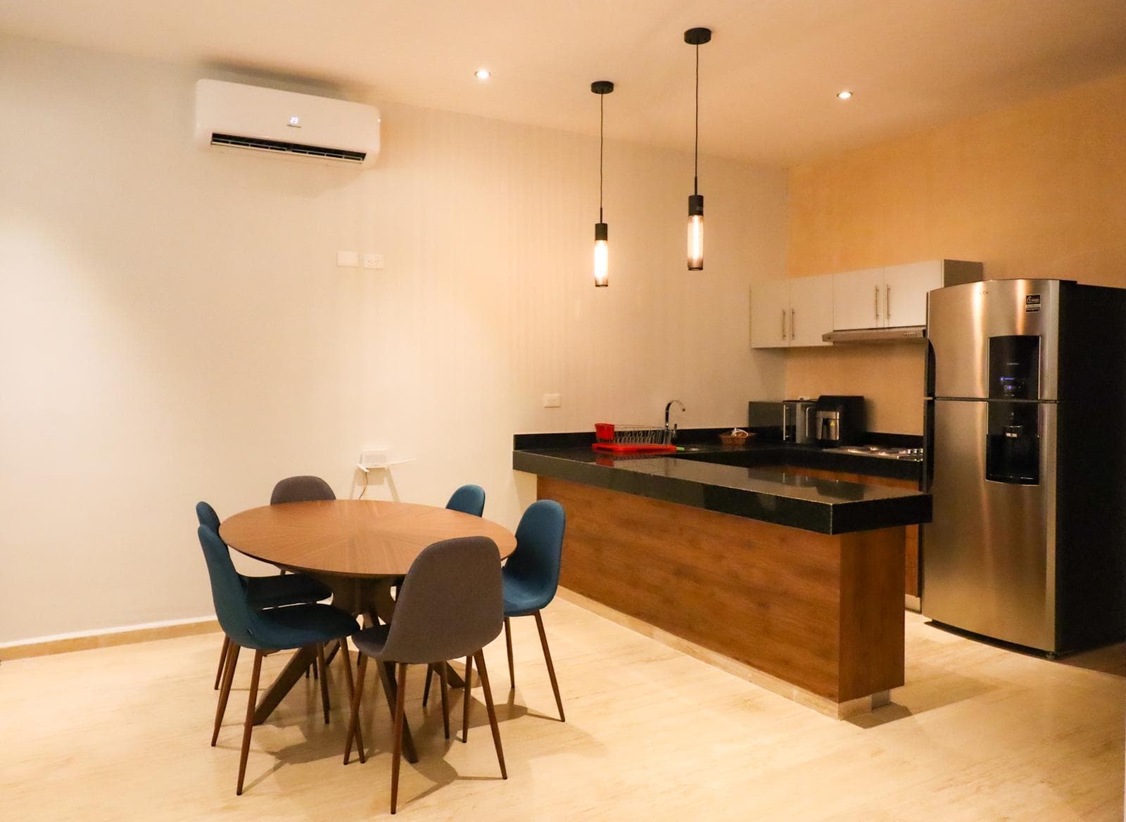 Furnished Apartment for Sale in Mérida