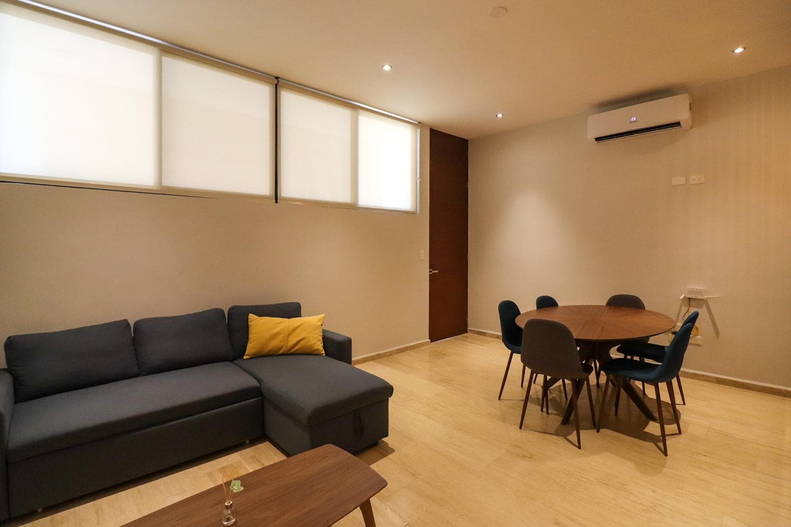 Furnished Apartment for Sale in Mérida