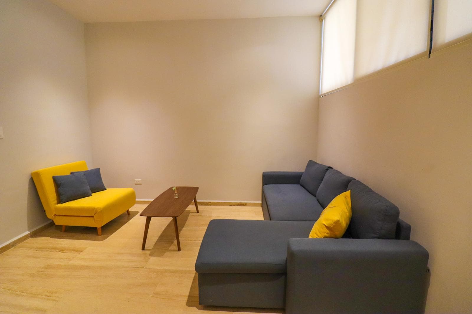 Furnished Apartment for Sale in Mérida