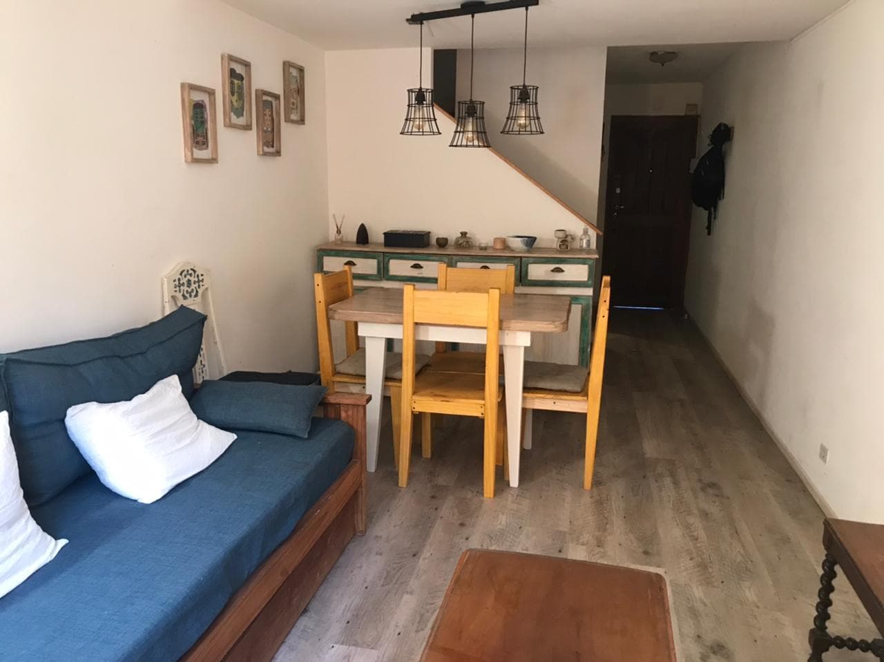 Duplex for Sale, Jardín Botánico, Bariloche - Financing Available