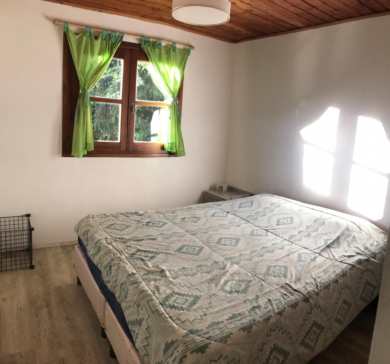 Duplex for Sale, Jardín Botánico, Bariloche - Financing Available