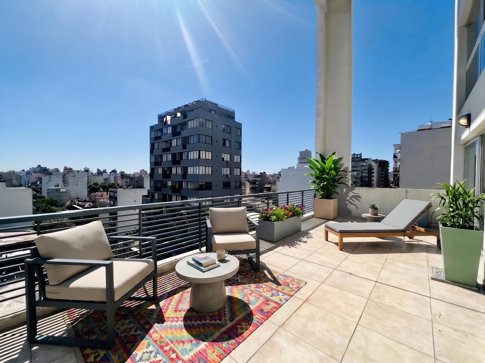 4-ROOM APARTMENT FOR SALE SAN CRISTOBAL