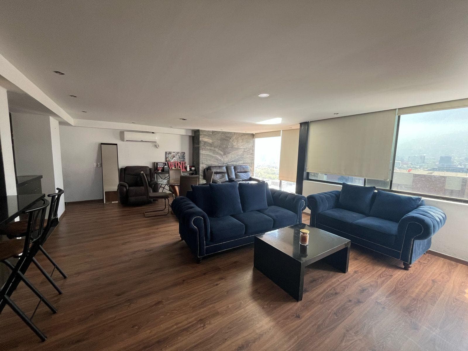 APARTMENT FOR SALE IN FUENTES DEL VALLE - SAN PEDRO