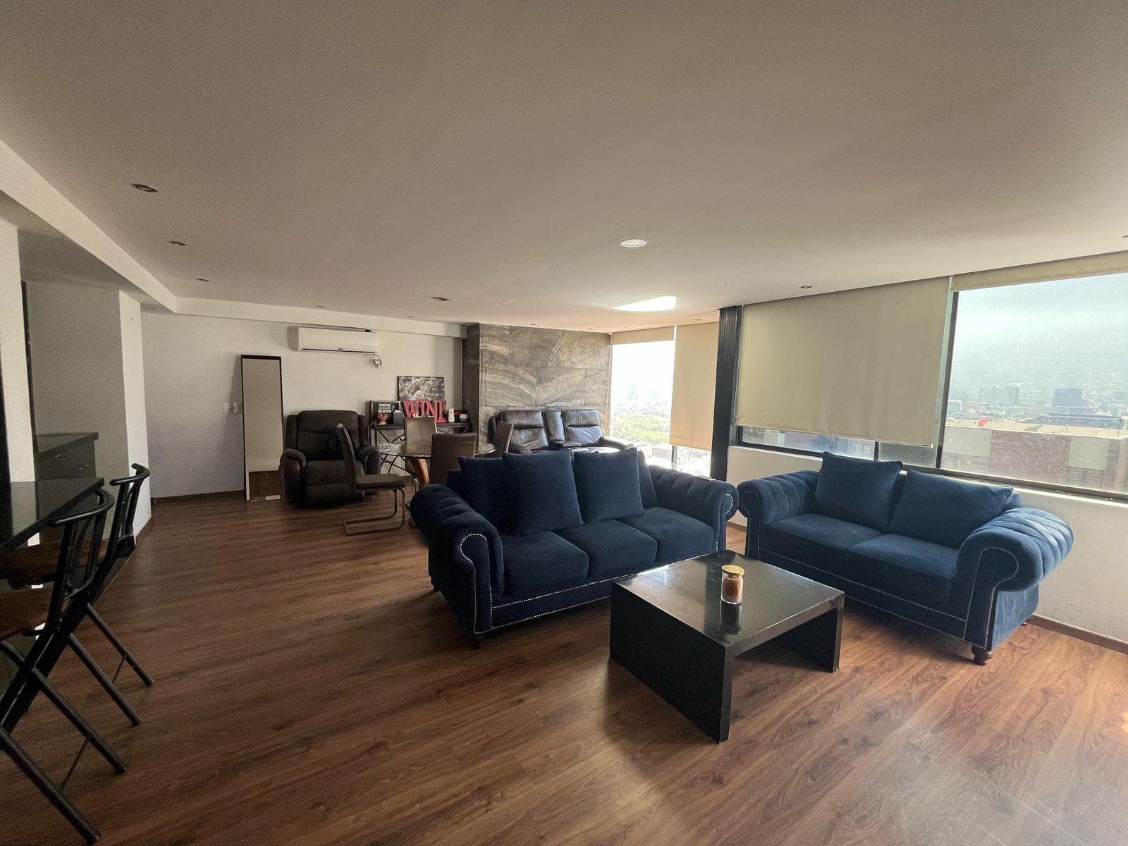 APARTMENT FOR SALE IN FUENTES DEL VALLE - SAN PEDRO