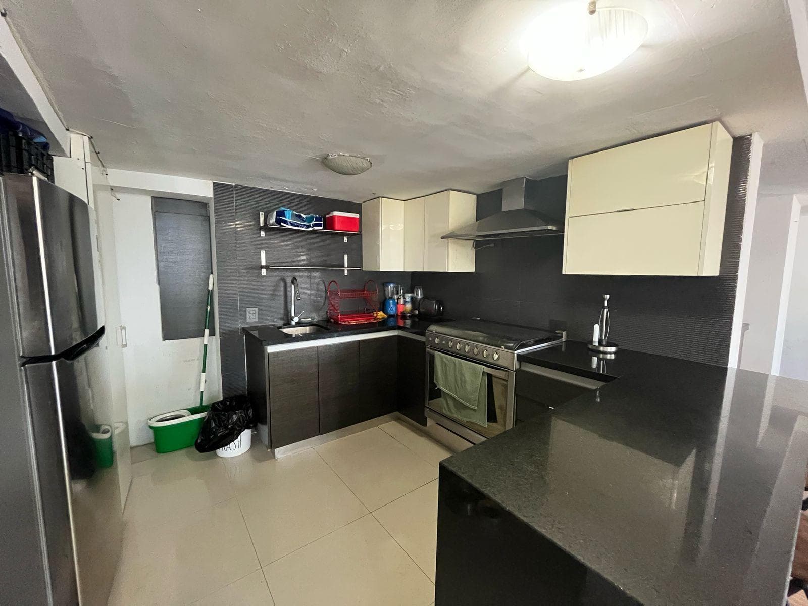 APARTMENT FOR SALE IN FUENTES DEL VALLE - SAN PEDRO