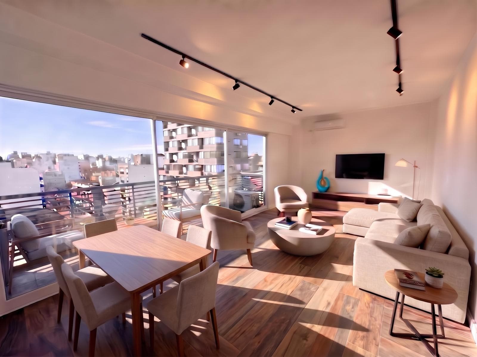 4-ROOM APARTMENT FOR SALE IN SAN CRISTOBAL