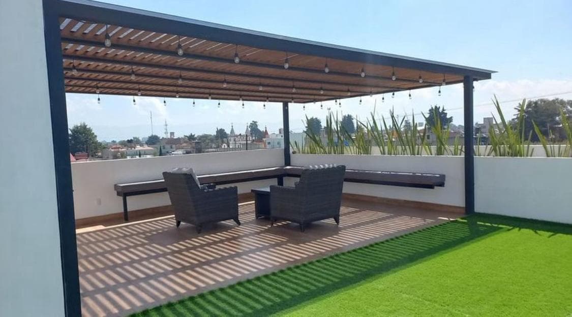 House for Pre-Sale San Diego de los Padres, San Mateo Otzacatipan
