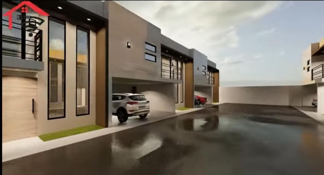 House for Pre-Sale San Diego de los Padres, San Mateo Otzacatipan