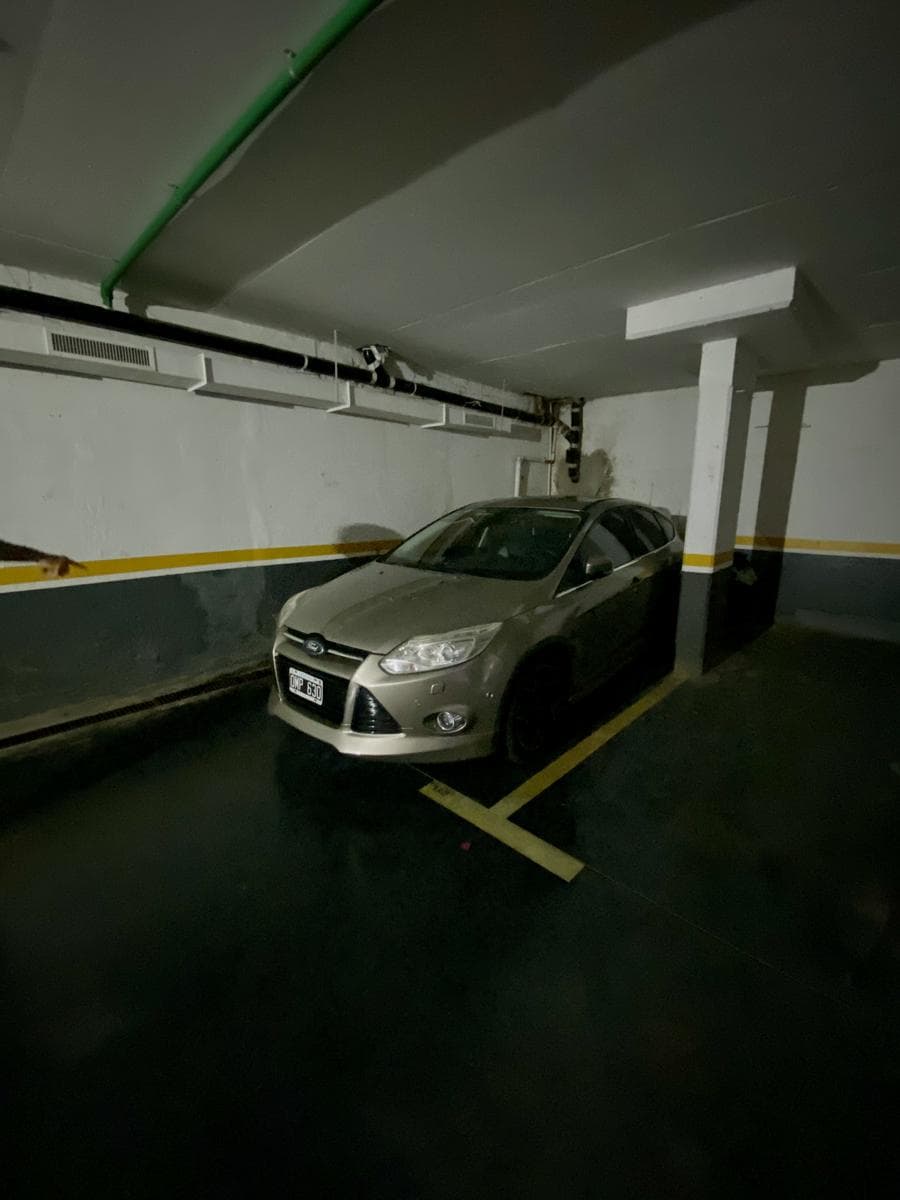 Great Opportunity! Garage for sale, Palermo Hollywood (Paraguay Street between Carranza and Ravignani)