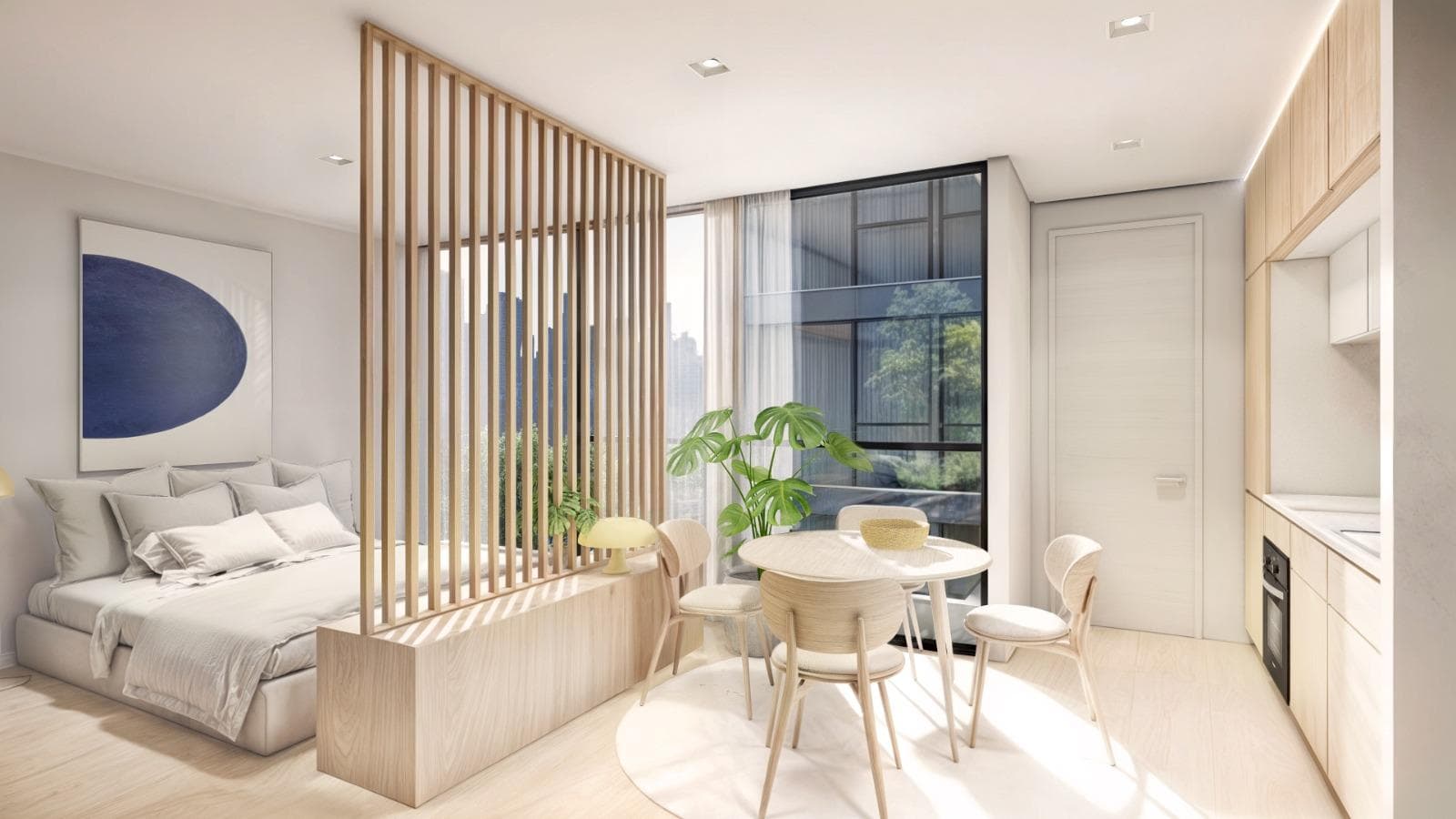 VENTA DEPARTAMENTO MONOAMBIENTE DIVIDIDO VILLA DEVOTO POZO PREVENTA PERMUTA